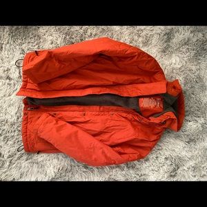 Women’s LL Bean small parka